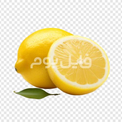 تصویر بدون پس زمینه لیمو – کد 232